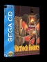 Sega  Sega CD&nbsp; - &nbsp;Sherlock Homes Consulting Detective (USA)